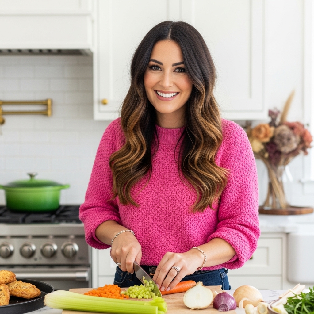 Nora Mitchell Meals With Nora profile picture